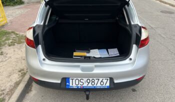 RENAULT Megane  | FWD (przód) | Manualna | 110 KM | Srebrny full