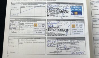 RENAULT Megane  | FWD (przód) | Manualna | 110 KM | Srebrny full