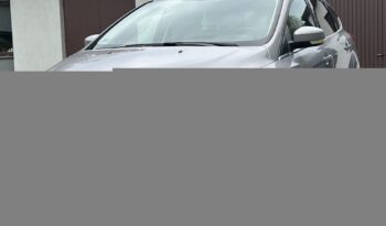 Ford Focus  | Przedni | Manualna | 105 Km | Inny