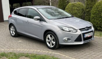 Ford Focus | FWD (przód) | Manualna | 105 KM | Inny kolor full