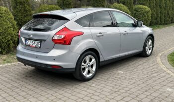 Ford Focus | FWD (przód) | Manualna | 105 KM | Inny kolor full