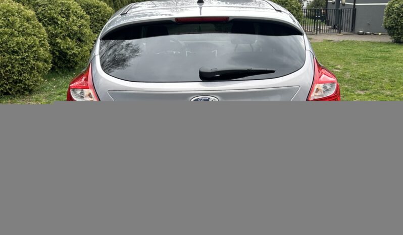 FORD Focus  | przedni | Manualna | 105 KM | inny full