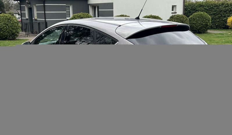 FORD Focus  | przedni | Manualna | 105 KM | inny full