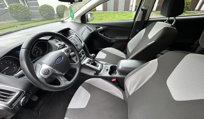 FORD Focus  | przedni | Manualna | 105 KM | inny full