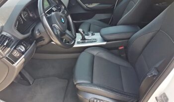 BMW X3  | 4×4 (stały) | Automatyczna | 313 KM | Biały full