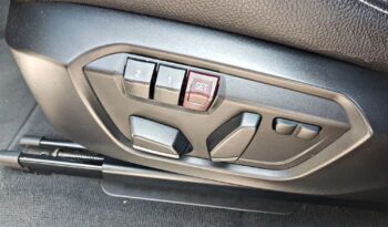 BMW X3  | 4×4 (stały) | Automatyczna | 313 KM | Biały full