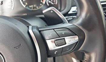 BMW X3  | 4×4 (stały) | Automatyczna | 313 KM | Biały full