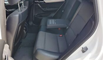 BMW X3  | 4×4 (stały) | Automatyczna | 313 KM | Biały full