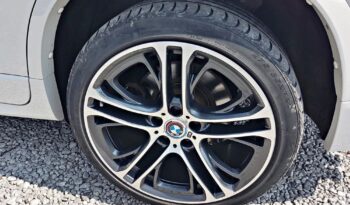 BMW X3  | 4×4 (stały) | Automatyczna | 313 KM | Biały full