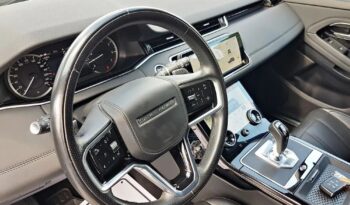 LAND ROVER Range Rover Evoque | 4×4 (doł. automatycznie) | Automatyczna | 200 KM | Beżowy full