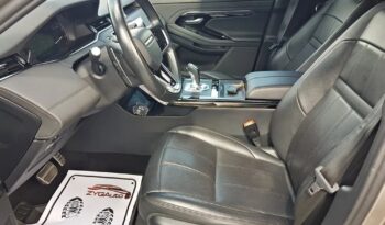 LAND ROVER Range Rover Evoque | 4×4 (doł. automatycznie) | Automatyczna | 200 KM | Beżowy full