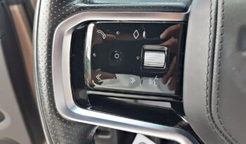 LAND ROVER Range Rover Evoque | 4×4 (doł. automatycznie) | Automatyczna | 200 KM | Beżowy full