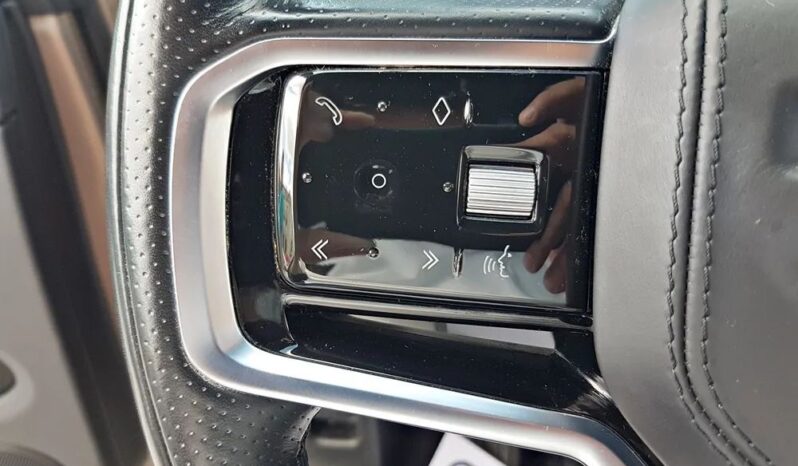 LAND ROVER Range Rover Evoque | 4×4 (doł. automatycznie) | Automatyczna | 200 KM | Beżowy full