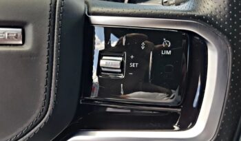 LAND ROVER Range Rover Evoque | 4×4 (doł. automatycznie) | Automatyczna | 200 KM | Beżowy full