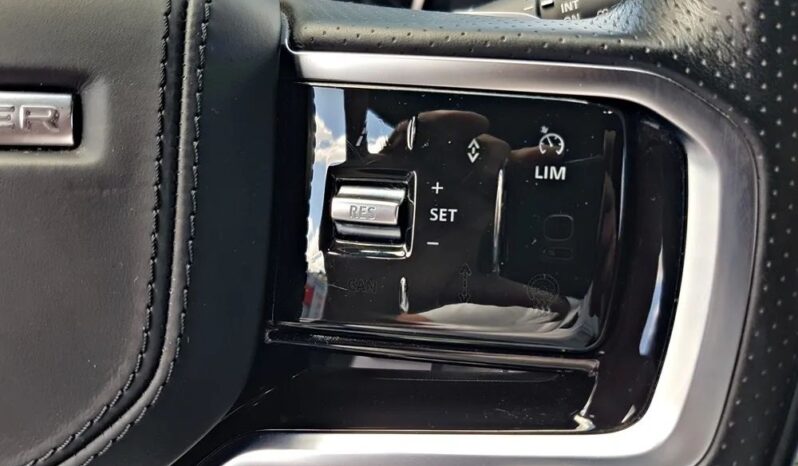 LAND ROVER Range Rover Evoque | 4×4 (doł. automatycznie) | Automatyczna | 200 KM | Beżowy full