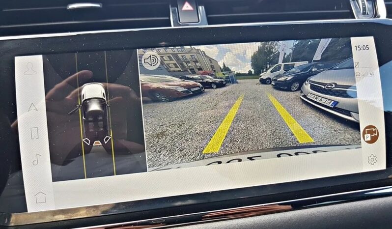 LAND ROVER Range Rover Evoque | 4×4 (doł. automatycznie) | Automatyczna | 200 KM | Beżowy full