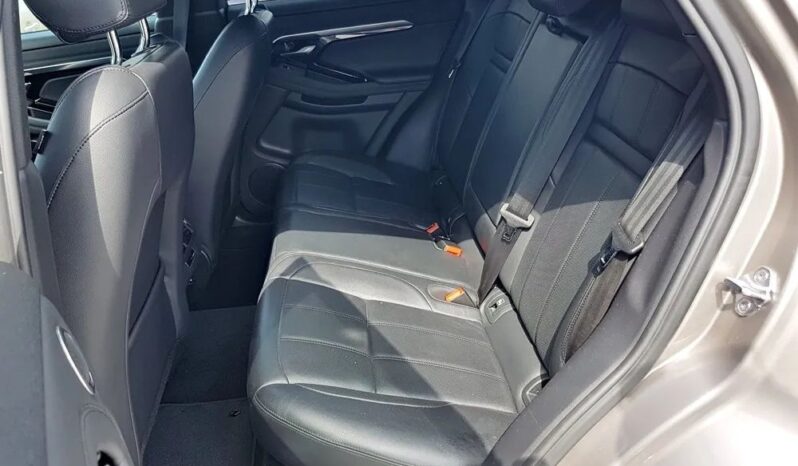 LAND ROVER Range Rover Evoque | 4×4 (doł. automatycznie) | Automatyczna | 200 KM | Beżowy full
