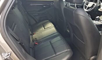LAND ROVER Range Rover Evoque | 4×4 (doł. automatycznie) | Automatyczna | 200 KM | Beżowy full