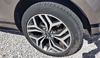 LAND ROVER Range Rover Evoque | 4×4 (doł. automatycznie) | Automatyczna | 200 KM | Beżowy full