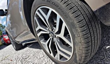 LAND ROVER Range Rover Evoque | 4×4 (doł. automatycznie) | Automatyczna | 200 KM | Beżowy full
