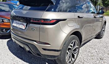 LAND ROVER Range Rover Evoque | 4×4 (doł. automatycznie) | Automatyczna | 200 KM | Beżowy full