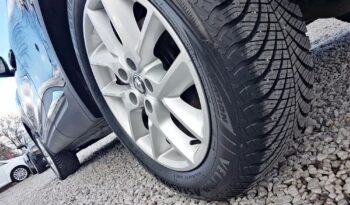 RENAULT Kadjar  | FWD (przód) | Automatyczna | 110 KM | Czarny full