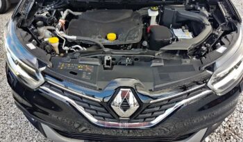 RENAULT Kadjar  | FWD (przód) | Automatyczna | 110 KM | Czarny full
