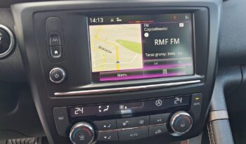 RENAULT Kadjar  | FWD (przód) | Automatyczna | 110 KM | Czarny full