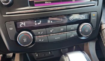 RENAULT Kadjar  | FWD (przód) | Automatyczna | 110 KM | Czarny full