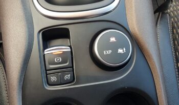 RENAULT Kadjar  | FWD (przód) | Automatyczna | 110 KM | Czarny full