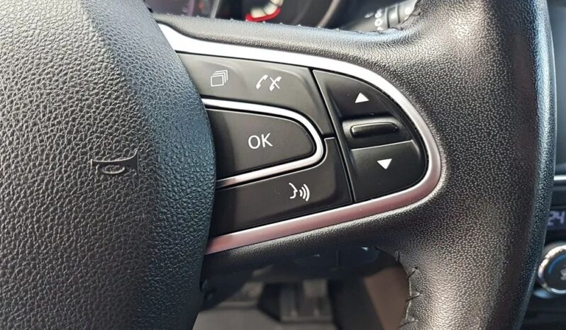 RENAULT Kadjar  | FWD (przód) | Automatyczna | 110 KM | Czarny full