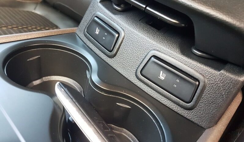 RENAULT Kadjar  | FWD (przód) | Automatyczna | 110 KM | Czarny full
