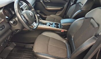 RENAULT Kadjar  | FWD (przód) | Automatyczna | 110 KM | Czarny full