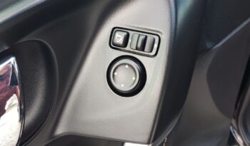 RENAULT Kadjar  | FWD (przód) | Automatyczna | 110 KM | Czarny full