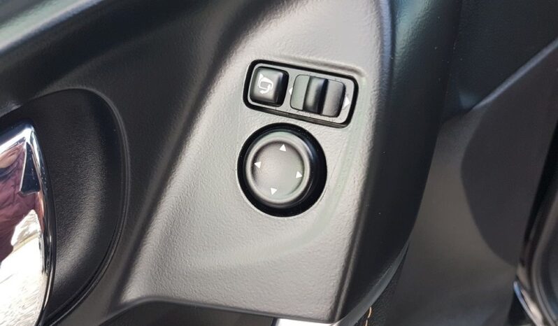 RENAULT Kadjar  | FWD (przód) | Automatyczna | 110 KM | Czarny full