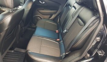 RENAULT Kadjar  | FWD (przód) | Automatyczna | 110 KM | Czarny full