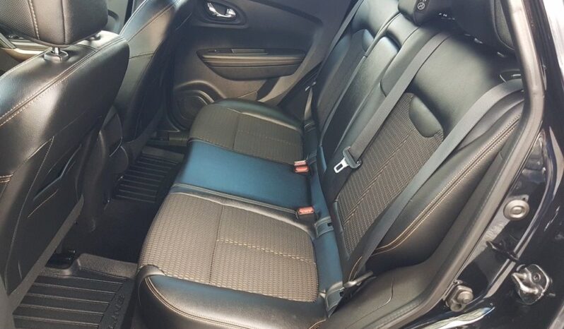 RENAULT Kadjar  | FWD (przód) | Automatyczna | 110 KM | Czarny full