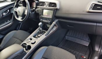RENAULT Kadjar  | FWD (przód) | Automatyczna | 110 KM | Czarny full