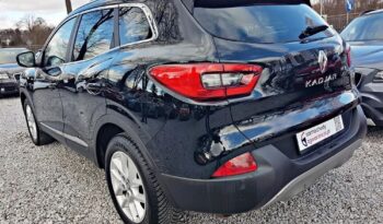RENAULT Kadjar  | FWD (przód) | Automatyczna | 110 KM | Czarny full