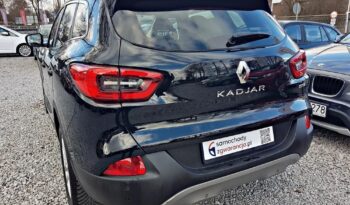 RENAULT Kadjar  | FWD (przód) | Automatyczna | 110 KM | Czarny full