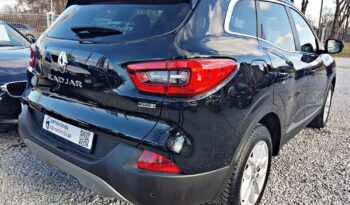 RENAULT Kadjar  | FWD (przód) | Automatyczna | 110 KM | Czarny full