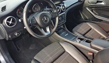 MERCEDES-BENZ CLA  | FWD (przód) | Automatyczna | 156 KM | Szary full
