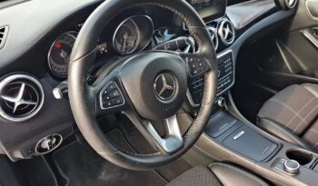 MERCEDES-BENZ CLA  | FWD (przód) | Automatyczna | 156 KM | Szary full