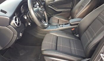 MERCEDES-BENZ CLA  | FWD (przód) | Automatyczna | 156 KM | Szary full