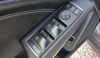 MERCEDES-BENZ CLA  | FWD (przód) | Automatyczna | 156 KM | Szary full