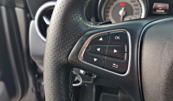 MERCEDES-BENZ CLA  | FWD (przód) | Automatyczna | 156 KM | Szary full