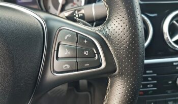 MERCEDES-BENZ CLA  | FWD (przód) | Automatyczna | 156 KM | Szary full