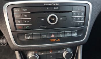 MERCEDES-BENZ CLA  | FWD (przód) | Automatyczna | 156 KM | Szary full