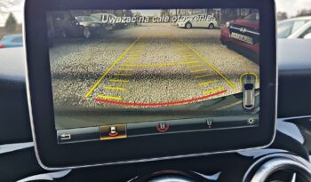 MERCEDES-BENZ CLA  | FWD (przód) | Automatyczna | 156 KM | Szary full