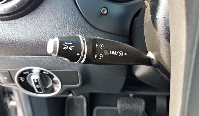 MERCEDES-BENZ CLA  | FWD (przód) | Automatyczna | 156 KM | Szary full